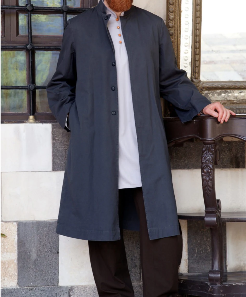 Maqbool Islamic Clothing