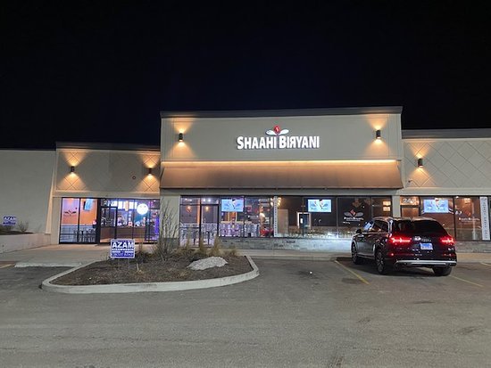 Shaahi Biryani — Websearch photo