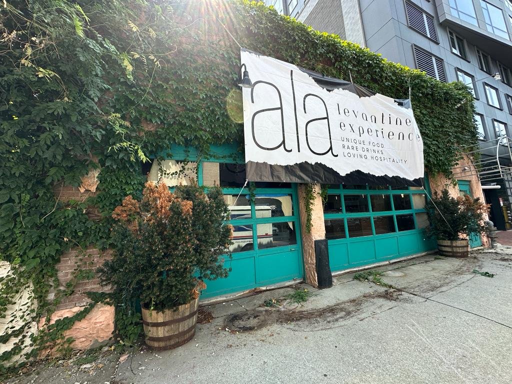 ala — Websearch photo