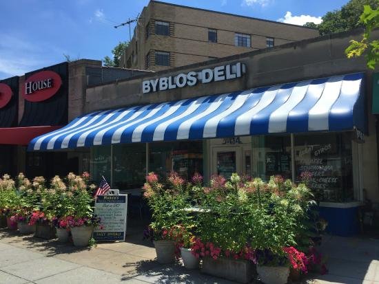 Byblos Deli — Websearch photo