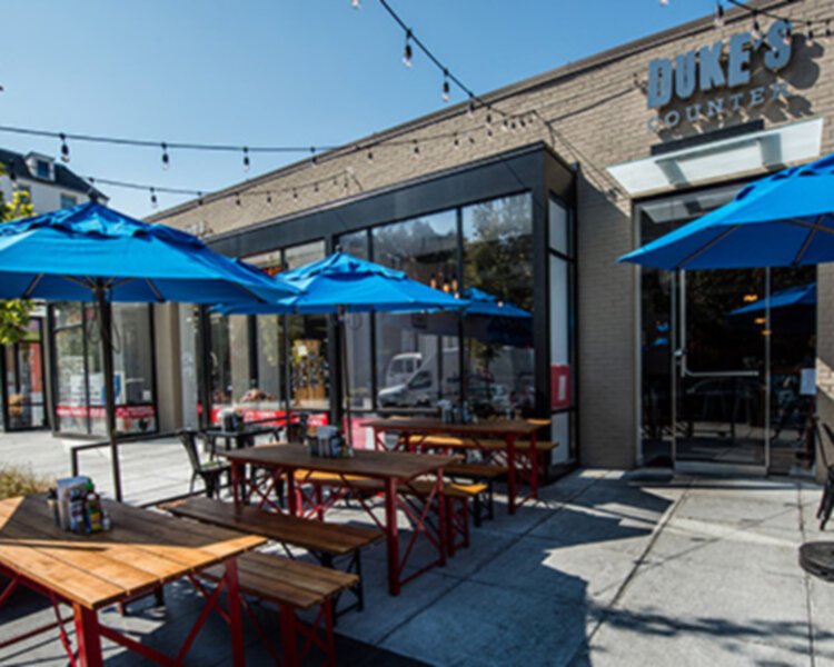 Duke's Counter — Websearch photo