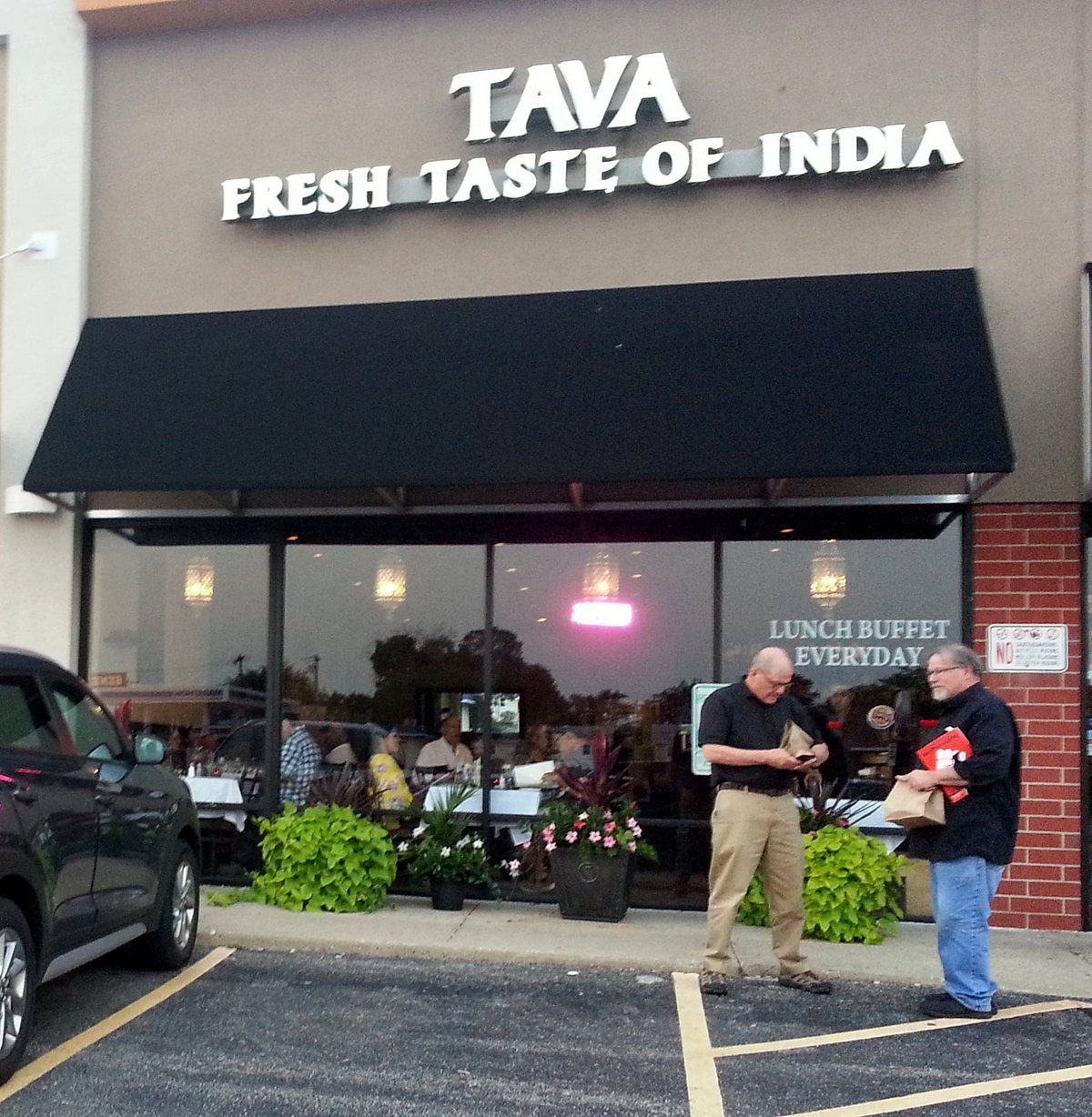 TAVA — Websearch photo