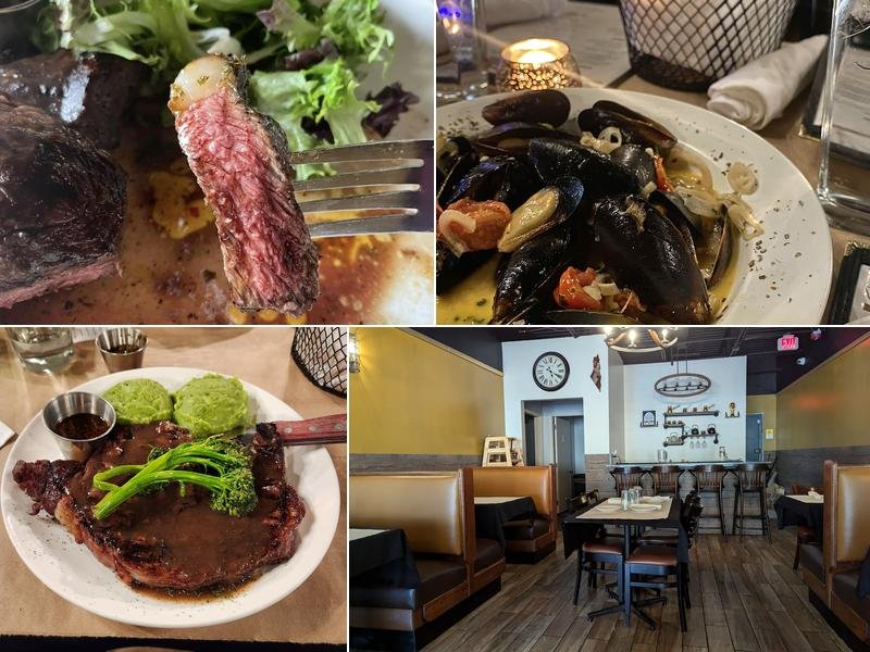 Cultura Steaks — Websearch photo
