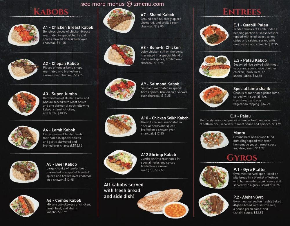 VA Kabob House — Websearch photo