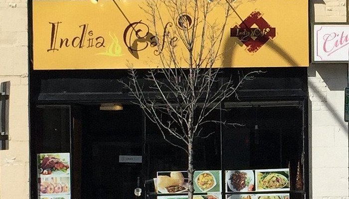 India Café — Websearch photo