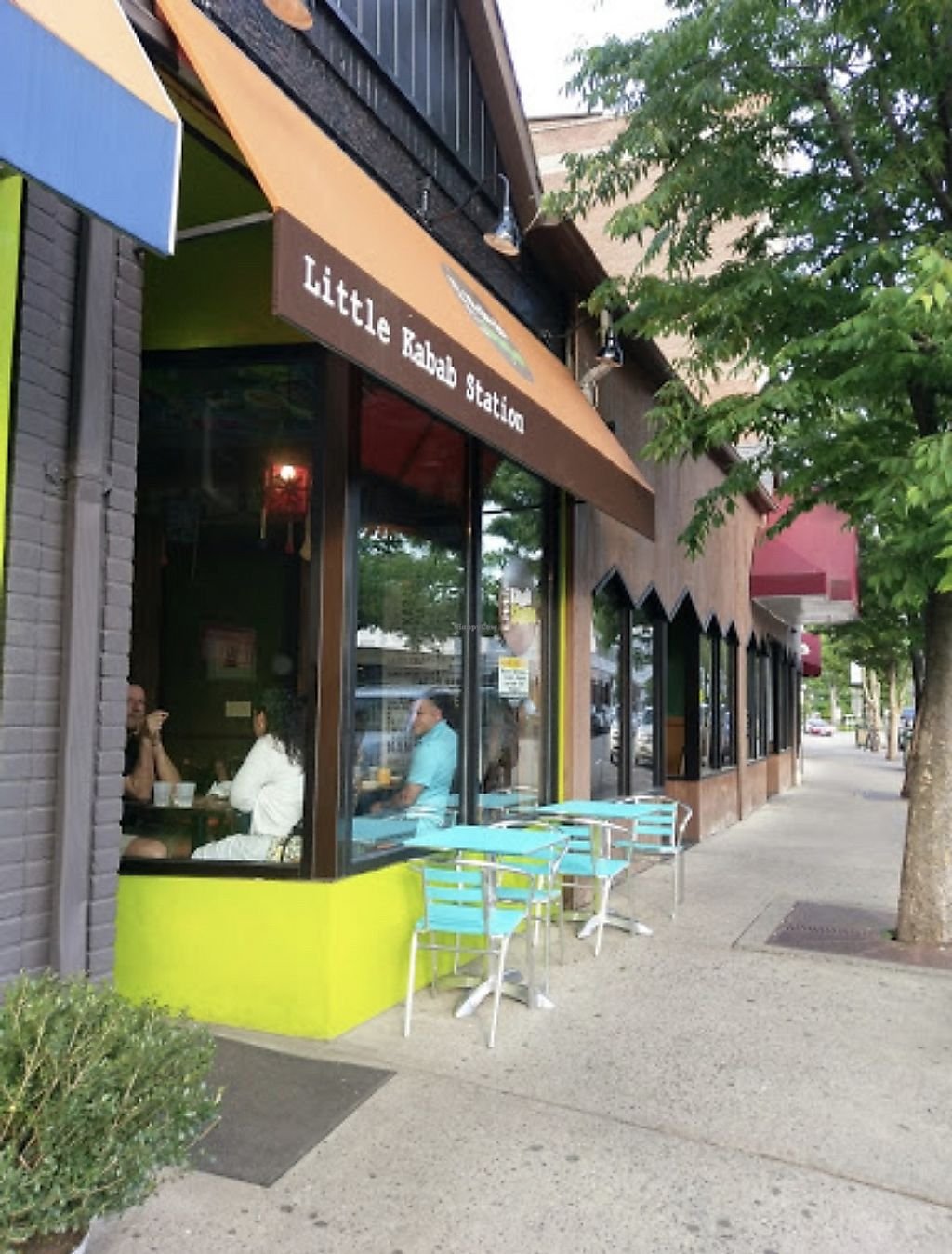 Little Kebab Station — Websearch photo