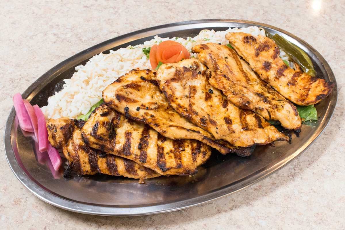 Al Kabob — Websearch photo