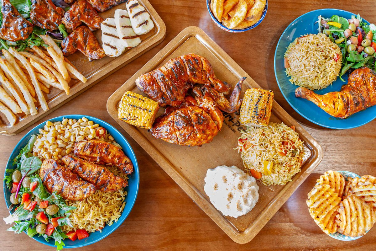 La Peri Peri — Websearch photo