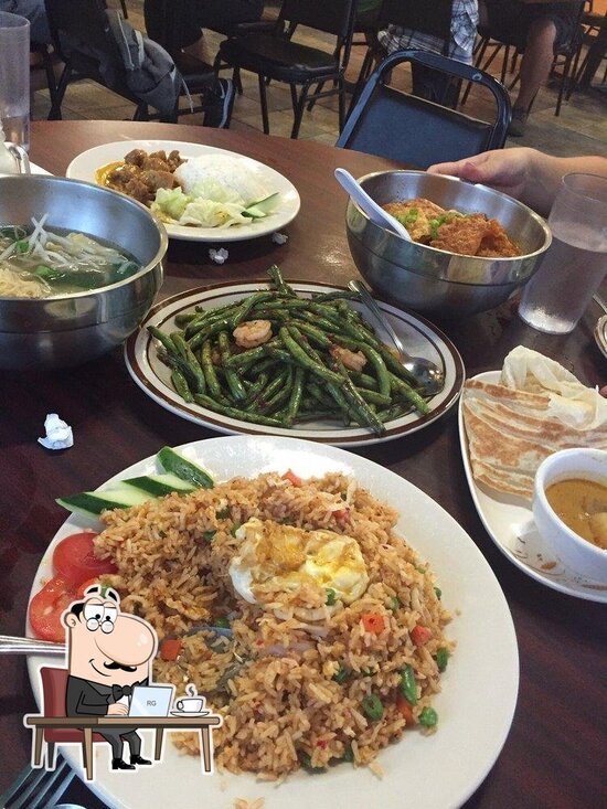 Satay House — Websearch photo