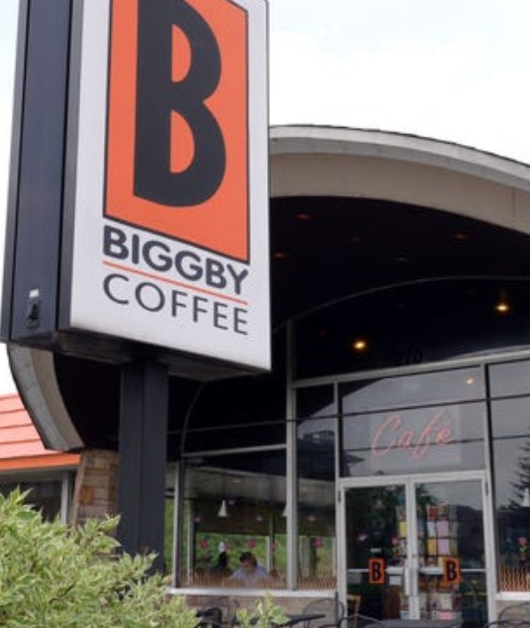 Biggby Coffee — Websearch photo
