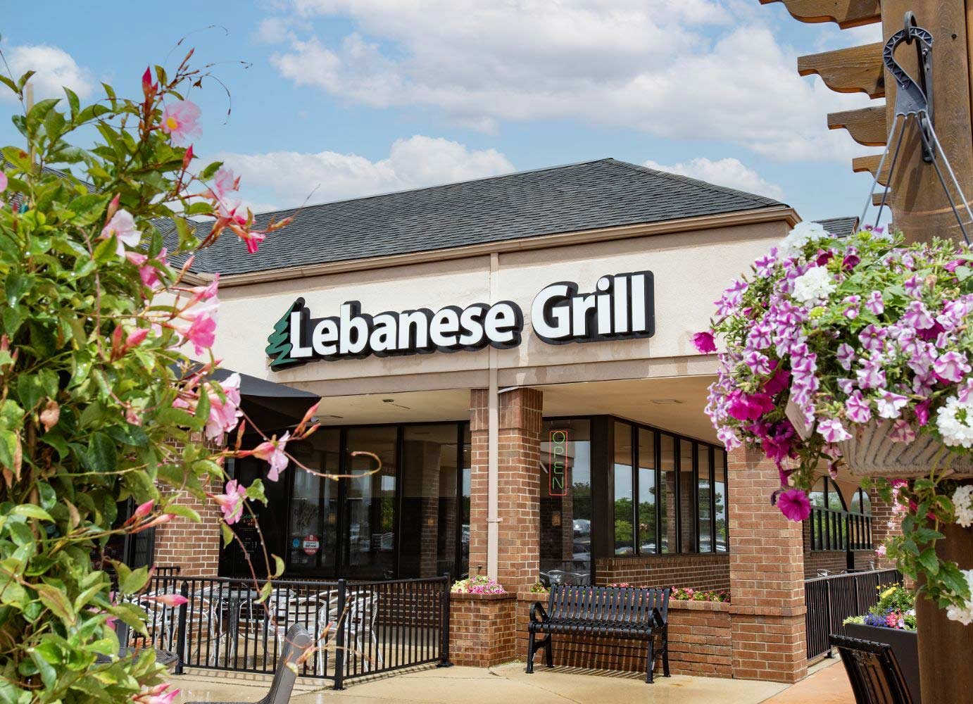 Lebanese Grill — Websearch photo