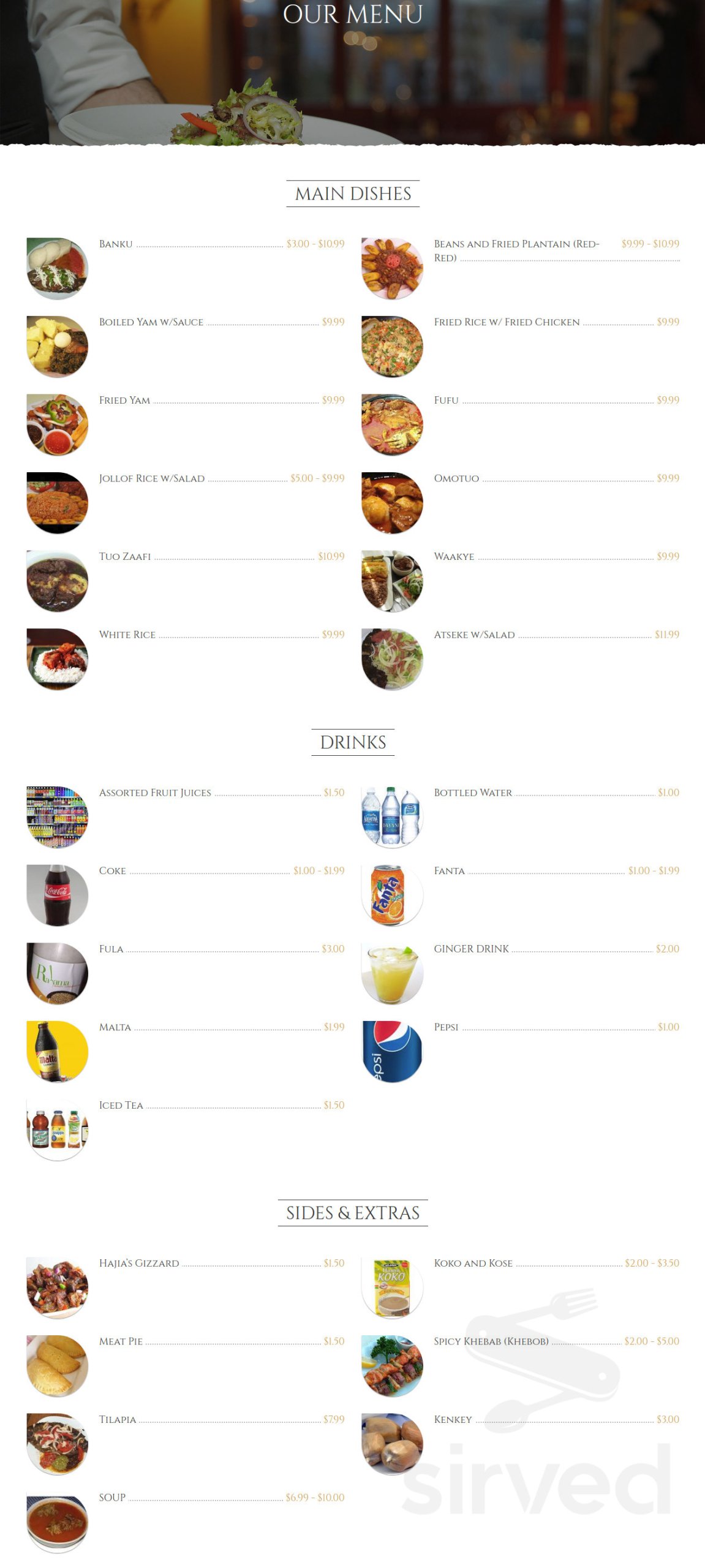 Rahama — Websearch photo