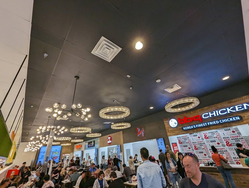 bb.q Chicken — Websearch photo