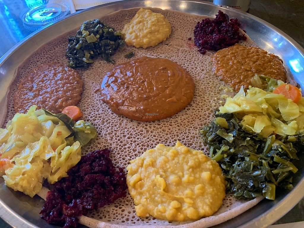 Habiba's Ethiopian Kitchen — Websearch photo