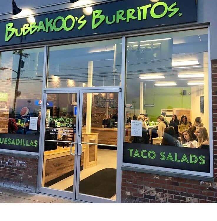 Bubbakoo's Burritos — Websearch photo