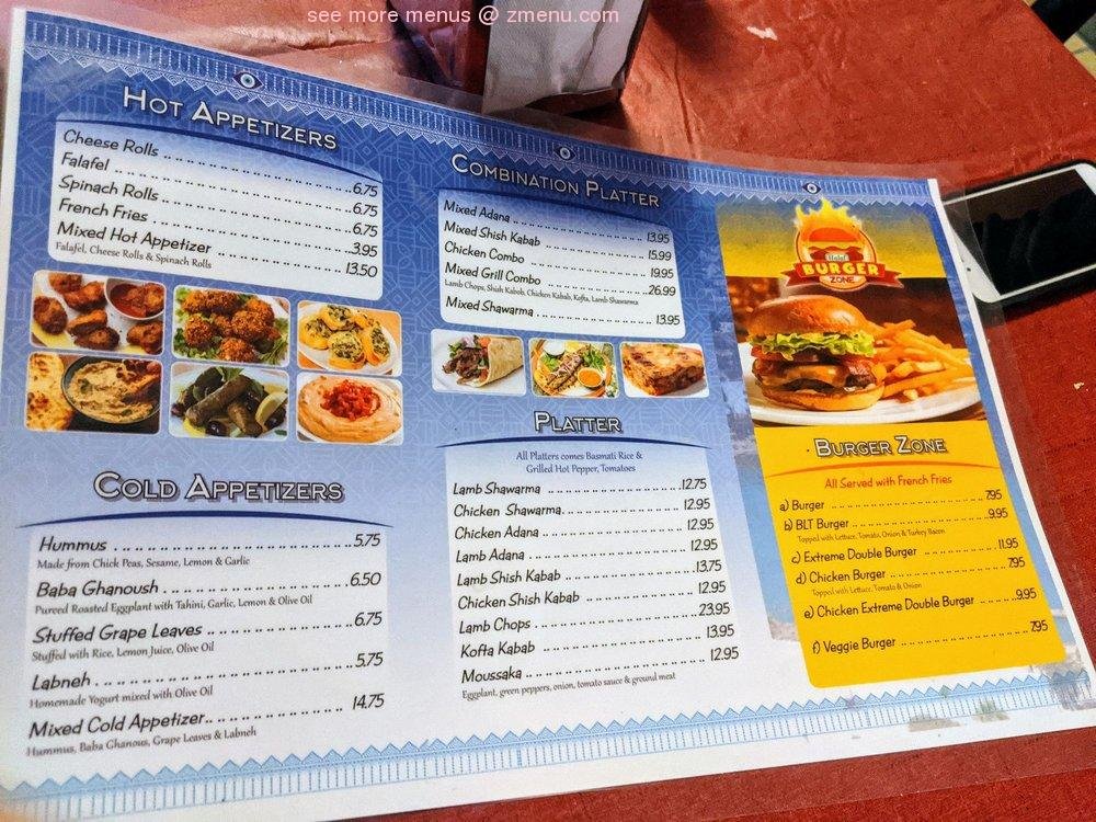 Halal Burger Zone — Websearch photo