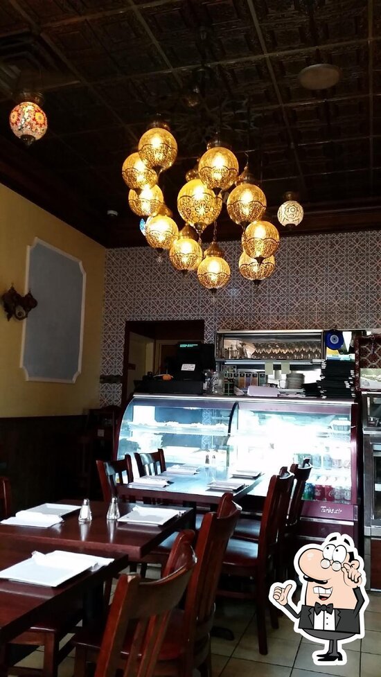 Efes Mediterranean Grill — Websearch photo