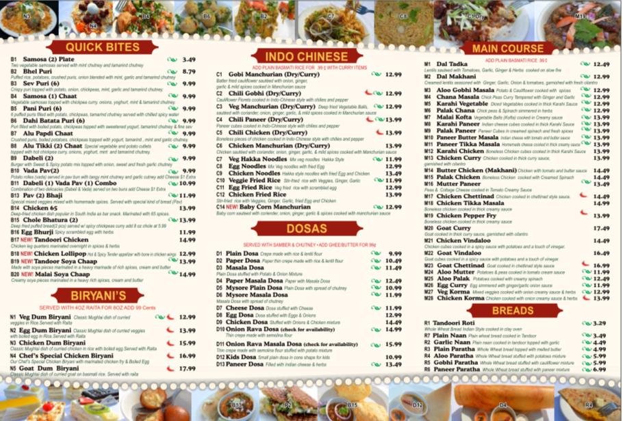 Indian Hut