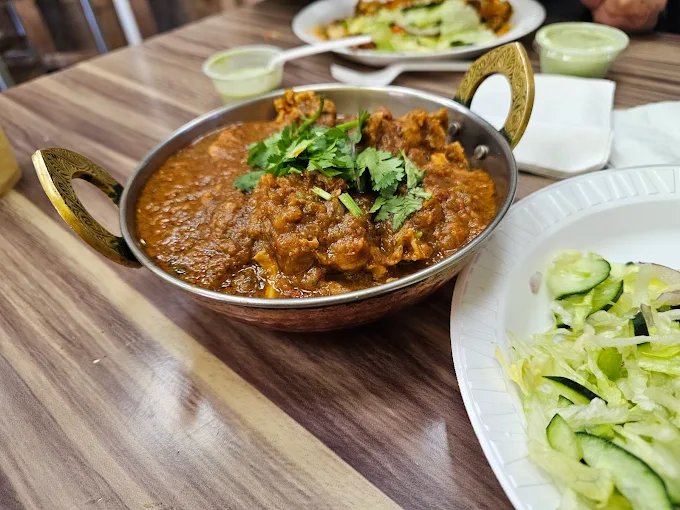 Zara Halal Grill — Zabihah photo