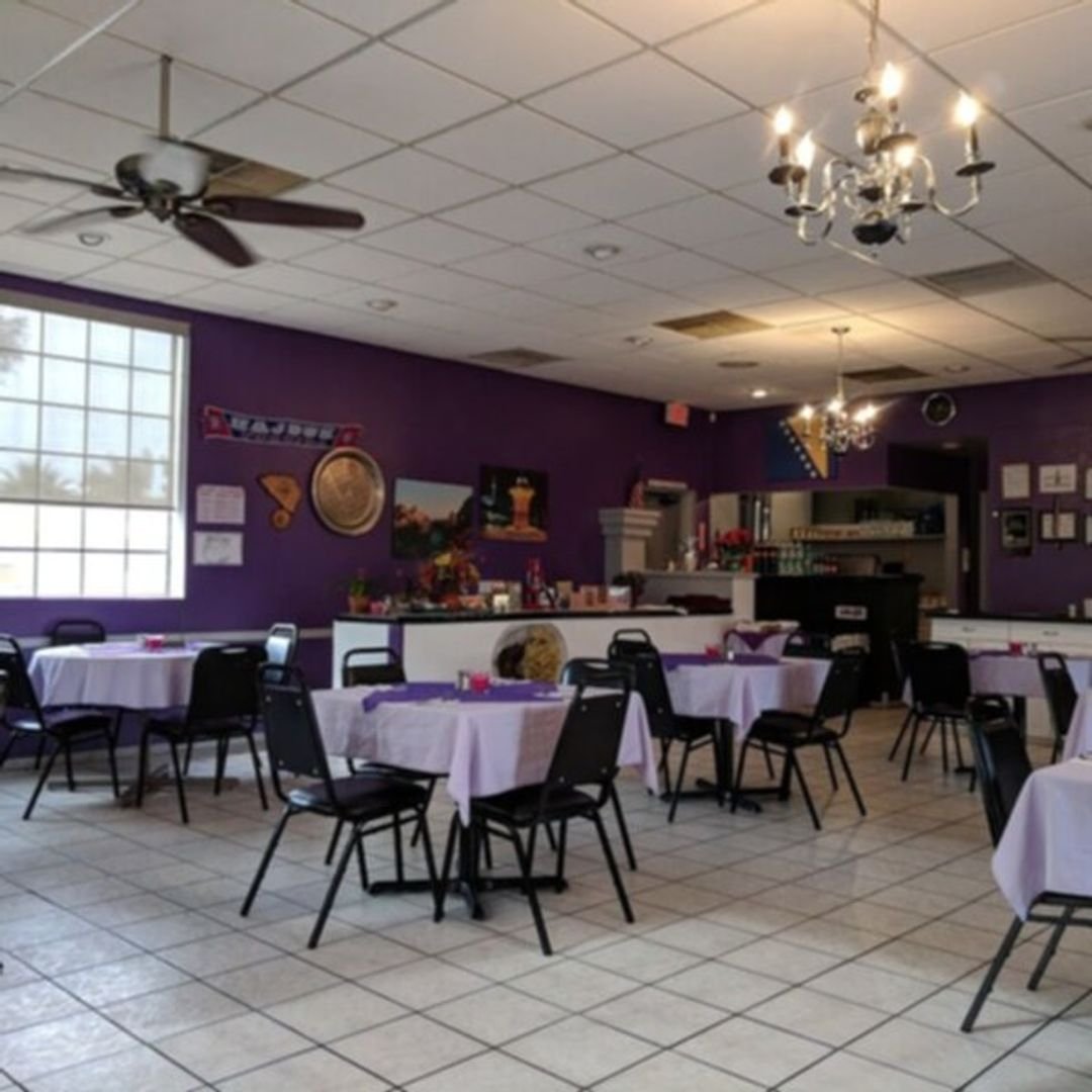 Alisah's Restaurant — Websearch photo