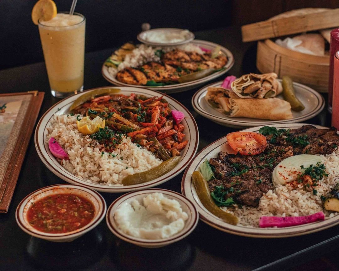 Shish Kabob — Websearch photo