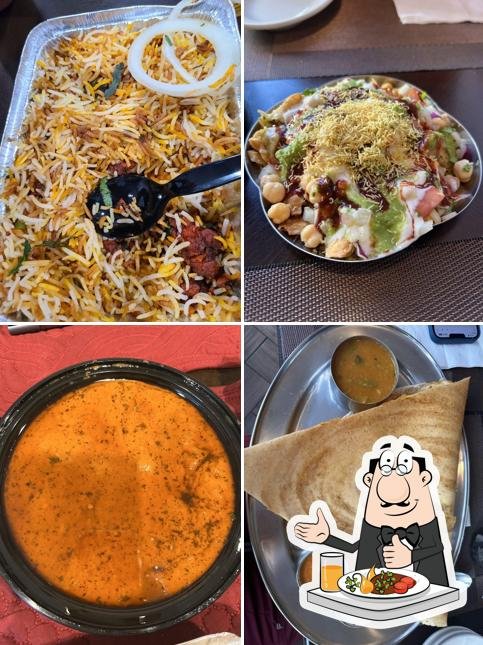 Taste of Chennai — Websearch photo