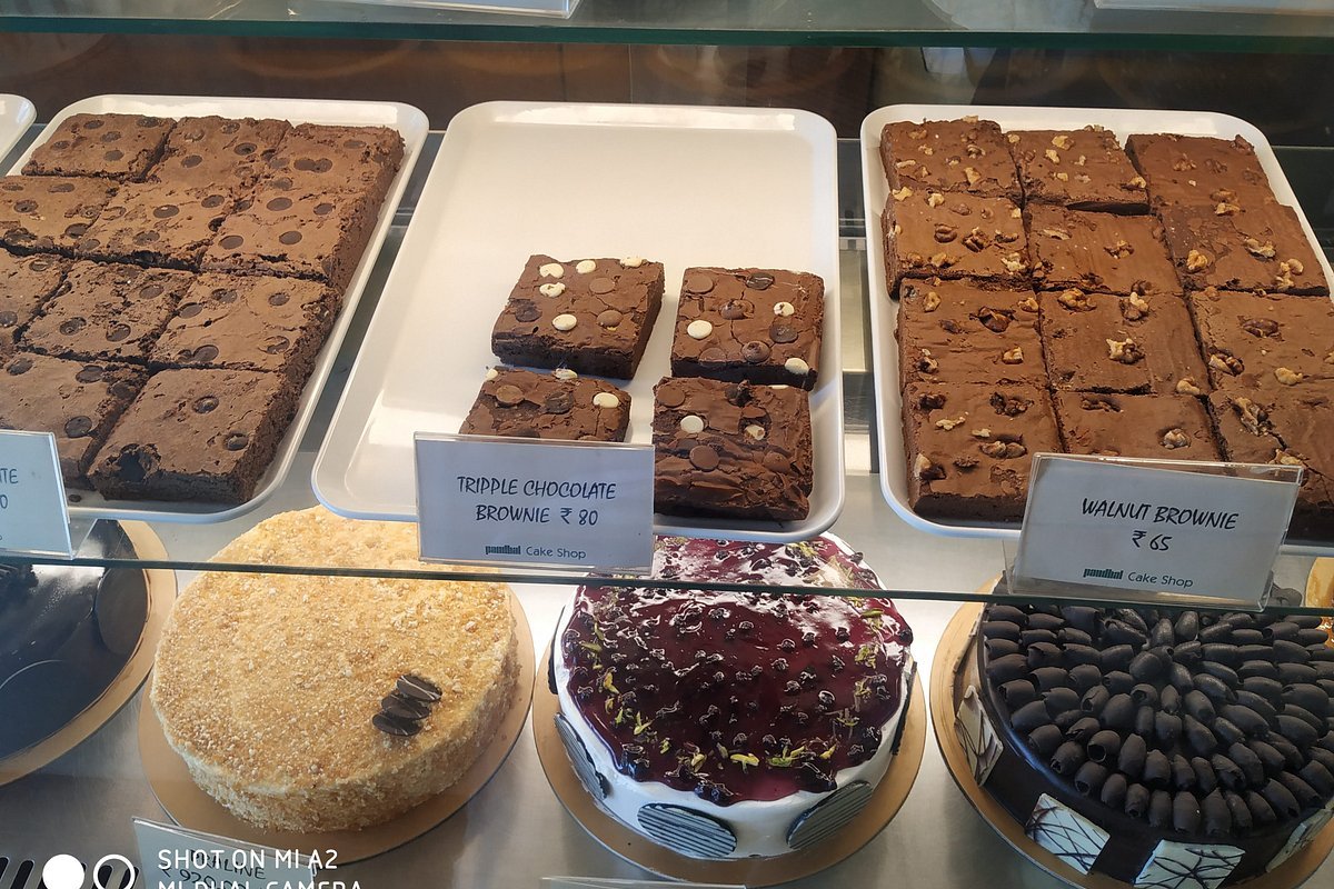 Kochi Bakery — Websearch photo