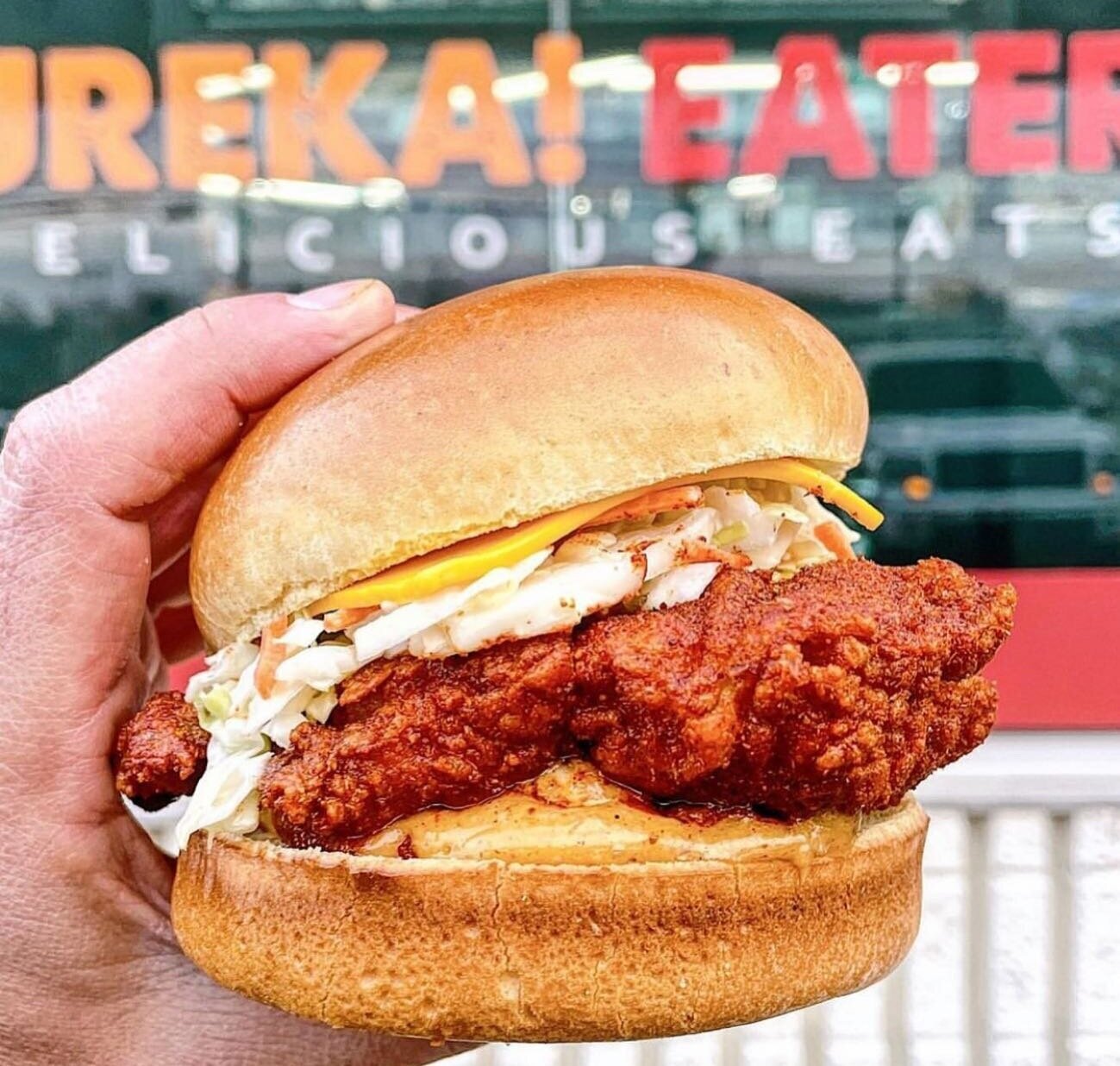 Eureka Eatery — Websearch photo