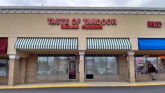 Taste of Tandoor — Websearch photo