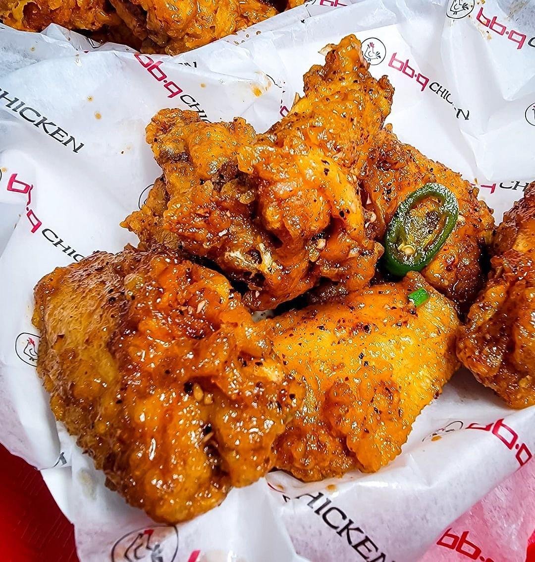 bb.q Chicken — Websearch photo
