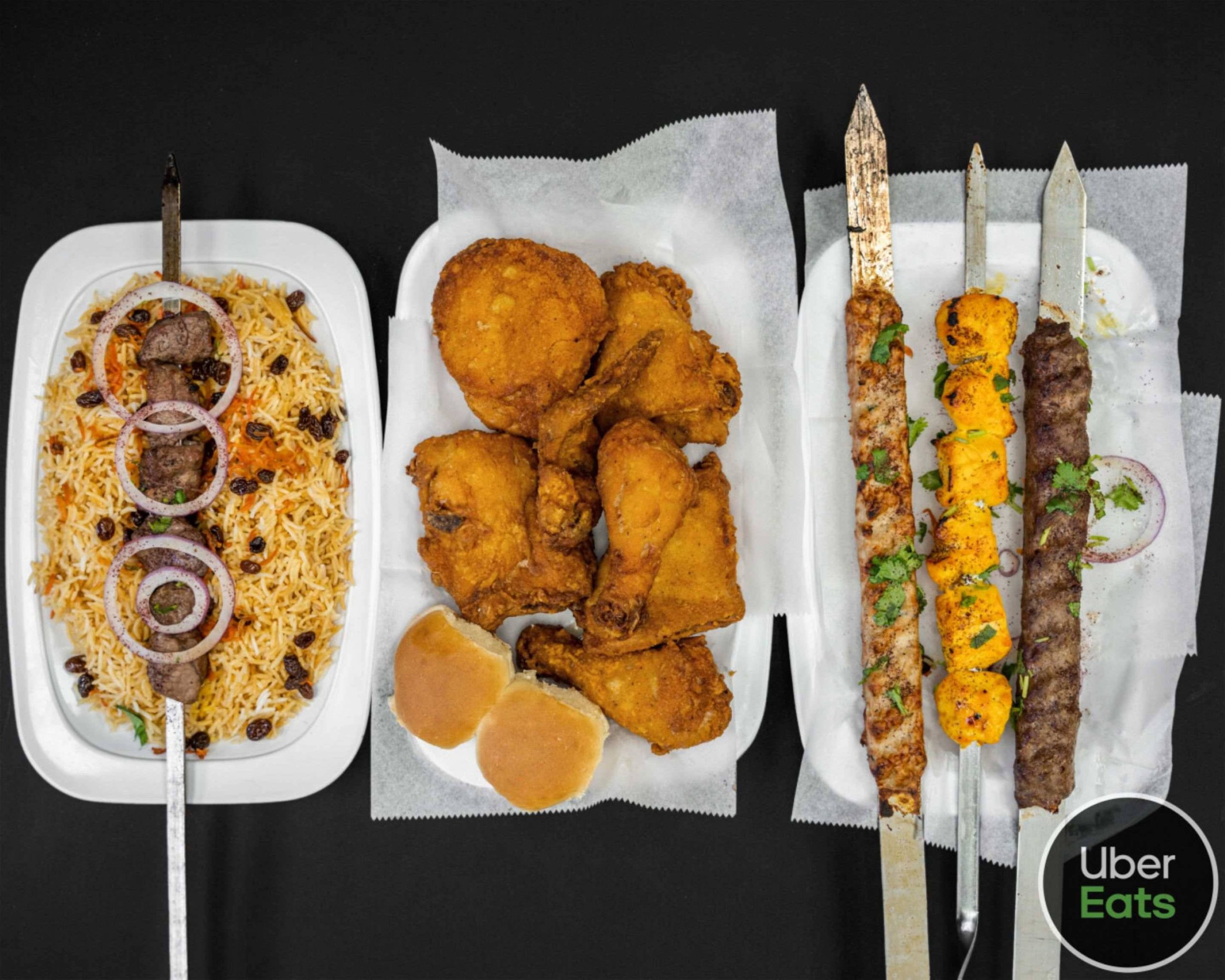 Tasty Kabob Plus — Websearch photo