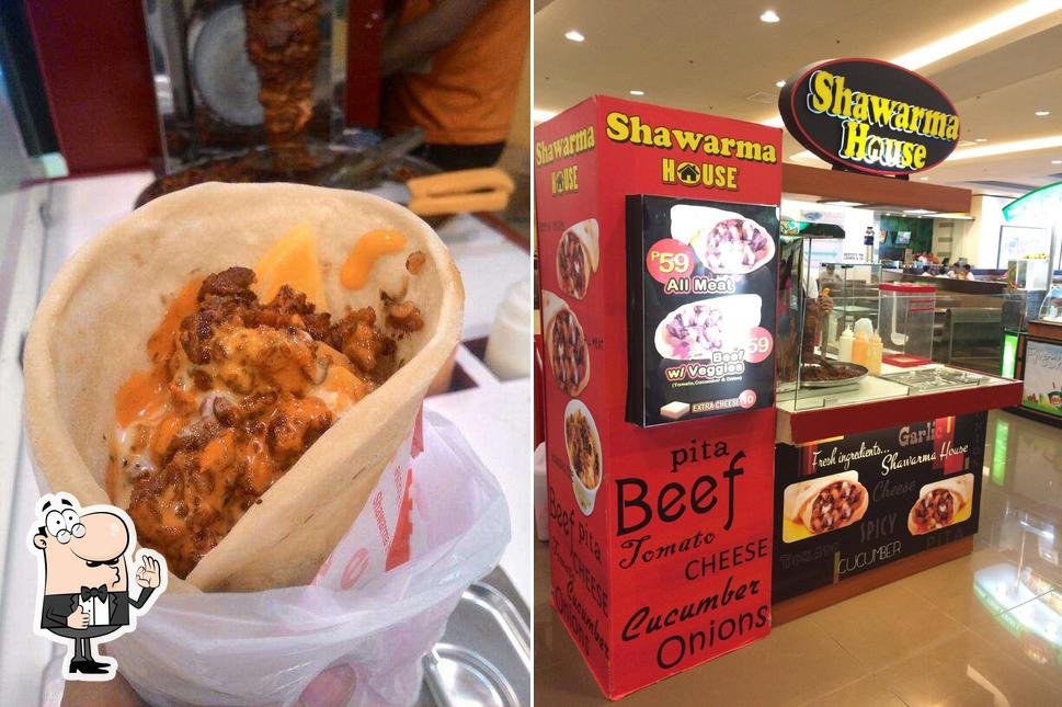 Shawarma House — Websearch photo