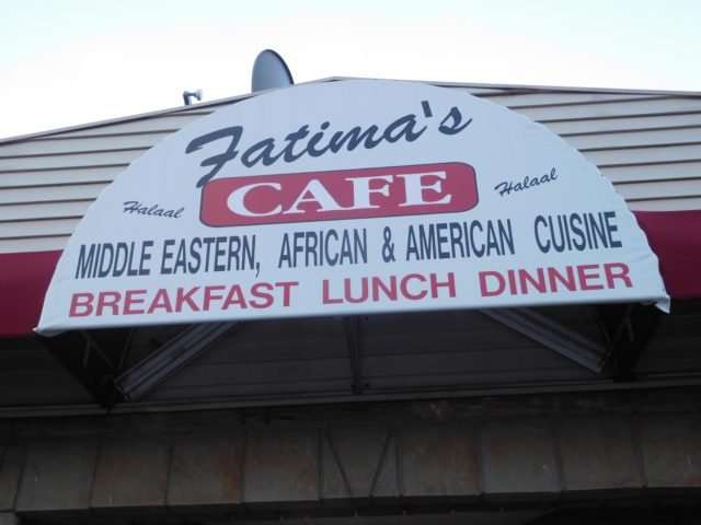 Fatima's Café — Websearch photo