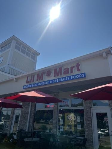 Lil M's Mart — Websearch photo