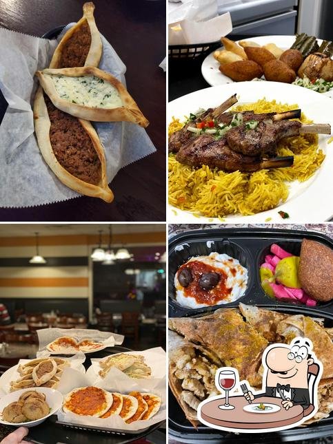Fattoush Grill & Bakery — Websearch photo