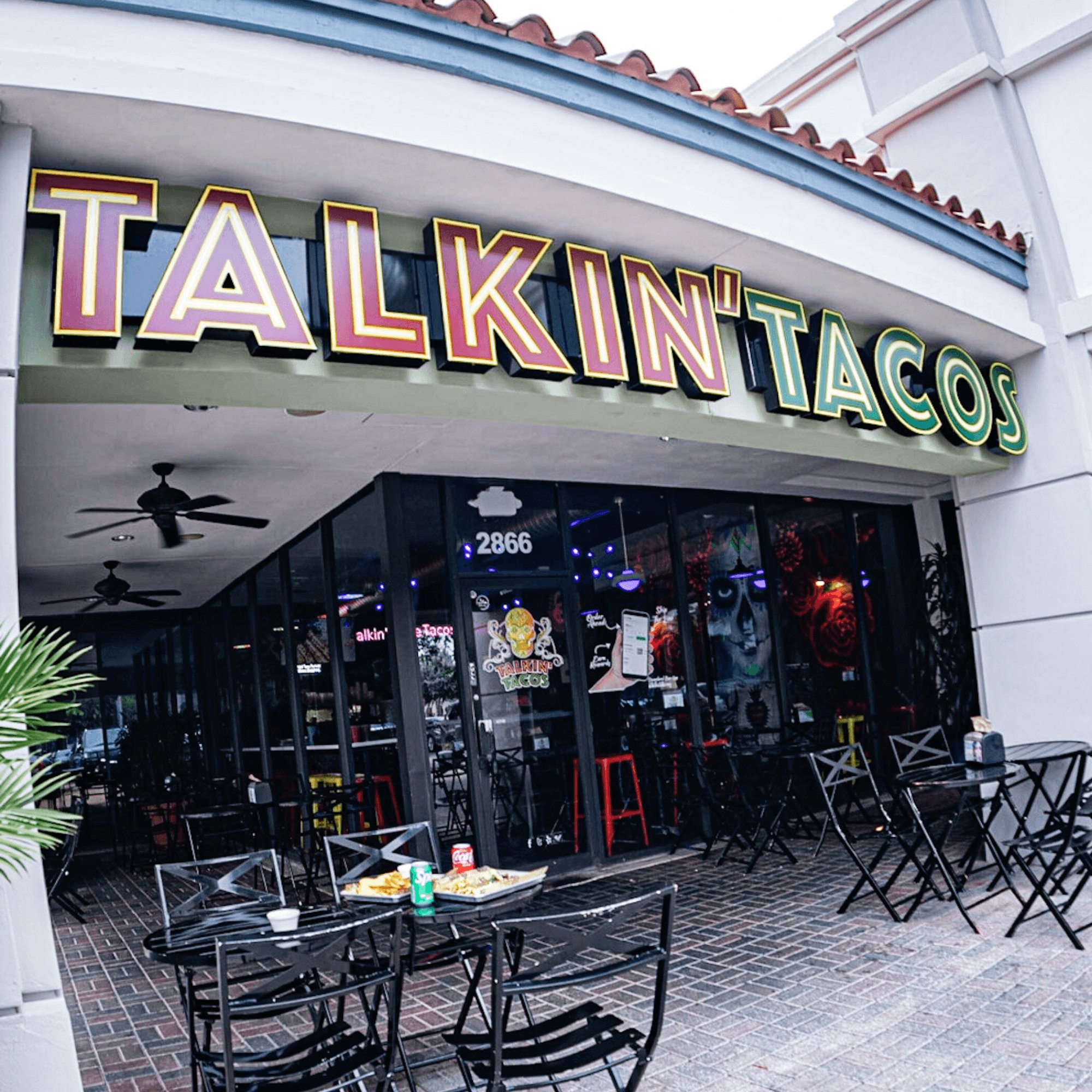 Talkin' Tacos New York — Websearch photo