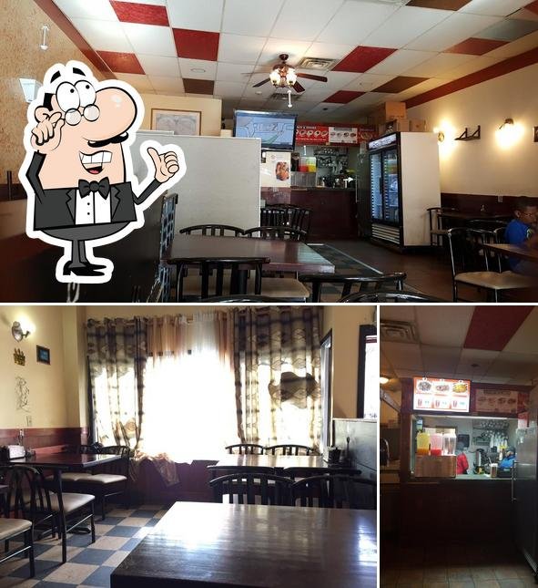 Masha'Allah Restaurant — Websearch photo