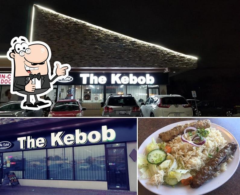 The Kebob — Websearch photo