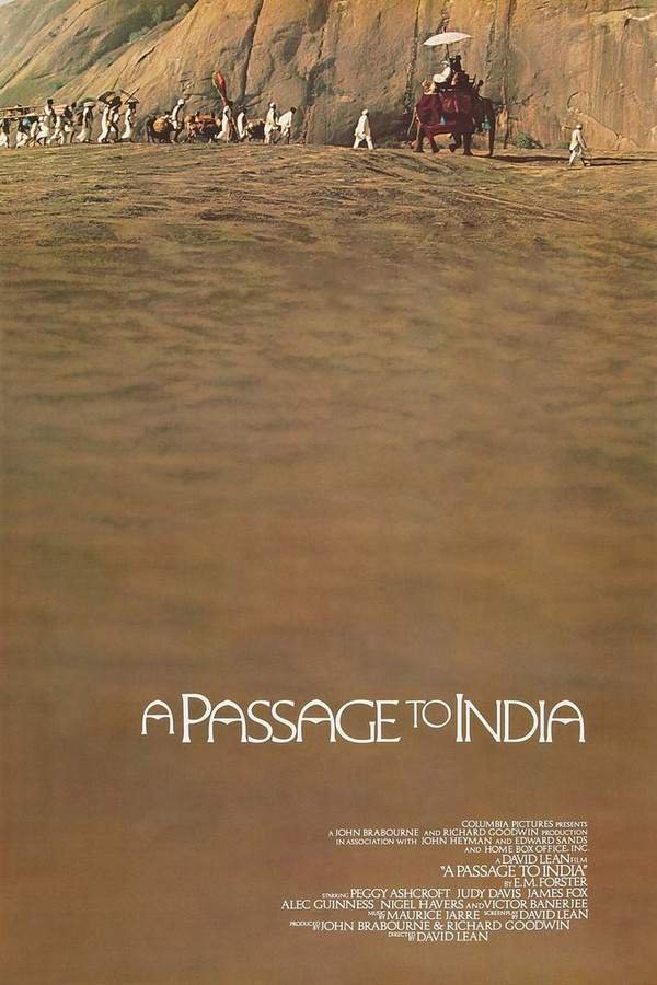Passage To India — Websearch photo