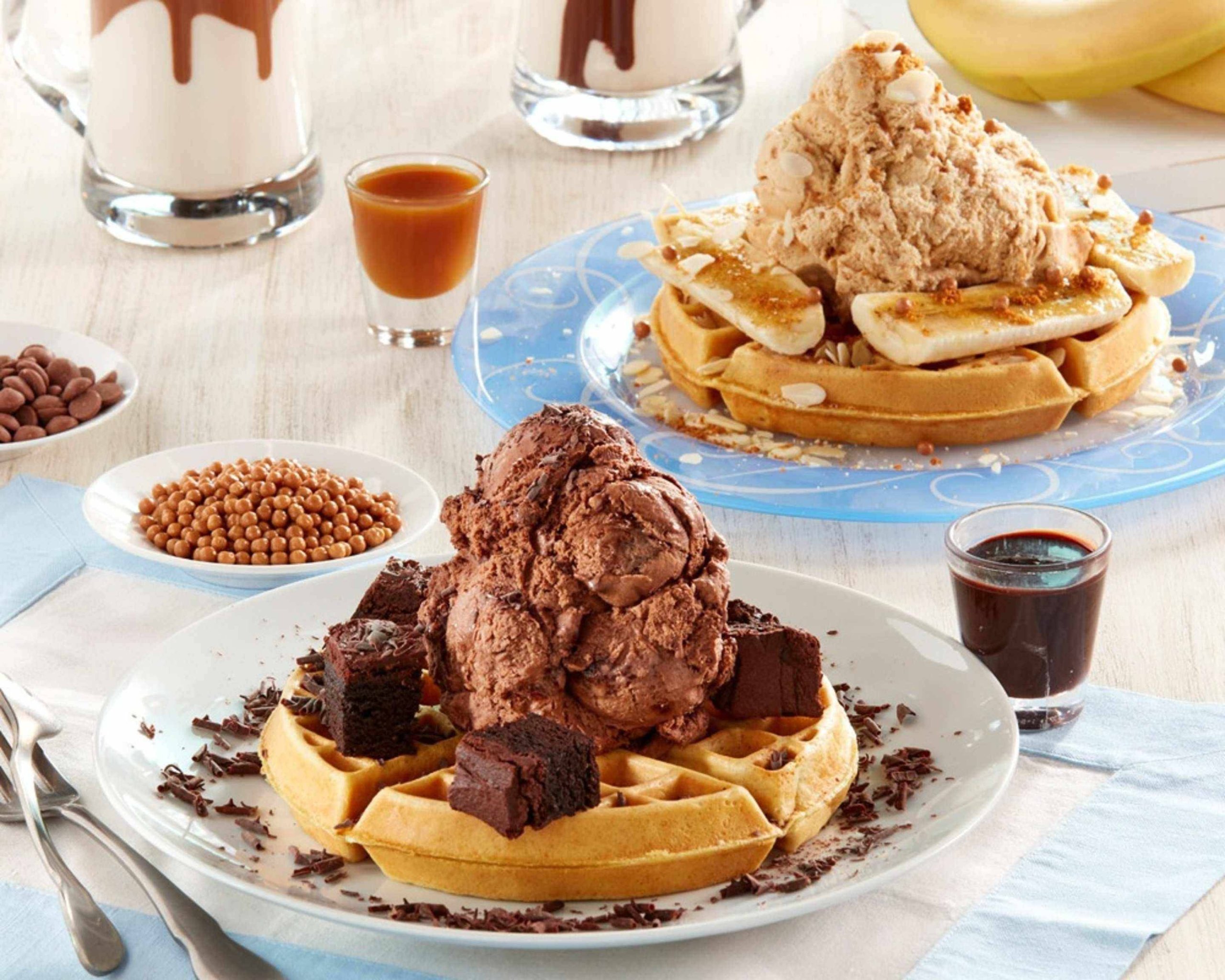 Dspot Desserts Oakville — Websearch photo