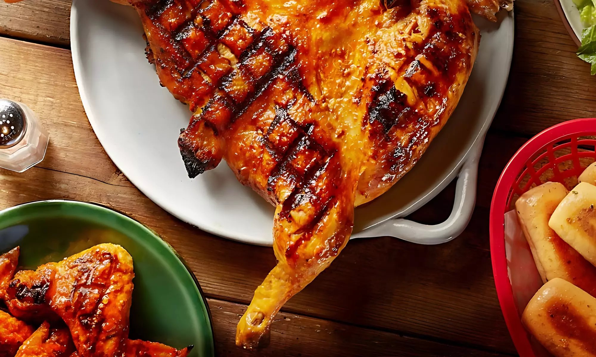 Galito's Flame Grilled Chicken — Websearch photo