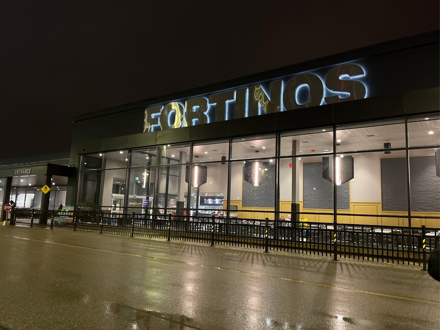 Fortinos Bolton — Websearch photo