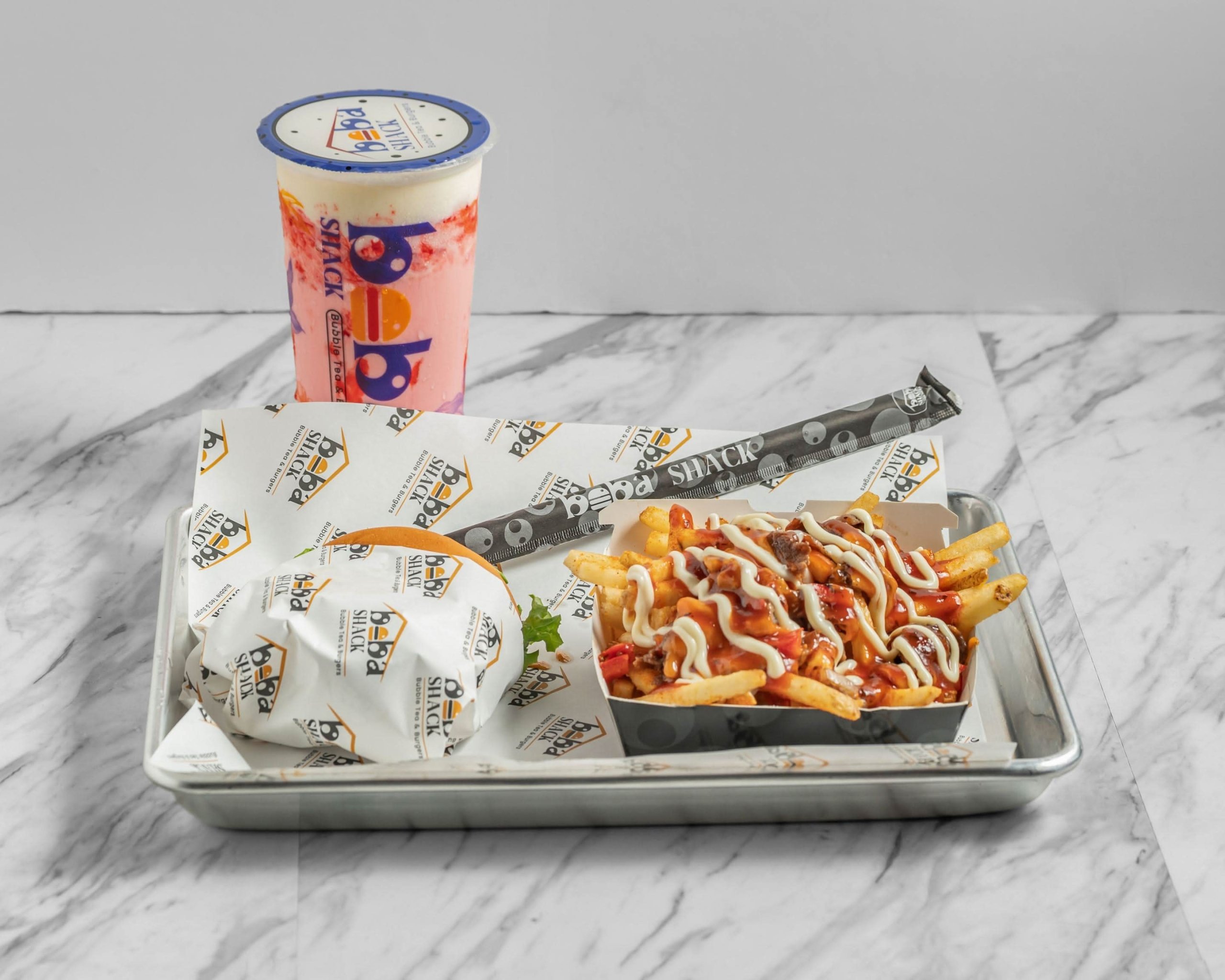 Boba Shack St.Catherines — Websearch photo