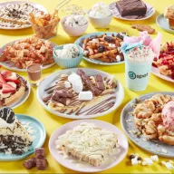 Photo of Dspot Desserts Queen St