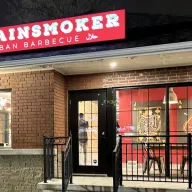 Photo of Chainsmoker Urban Halal Barbecue Scarborough