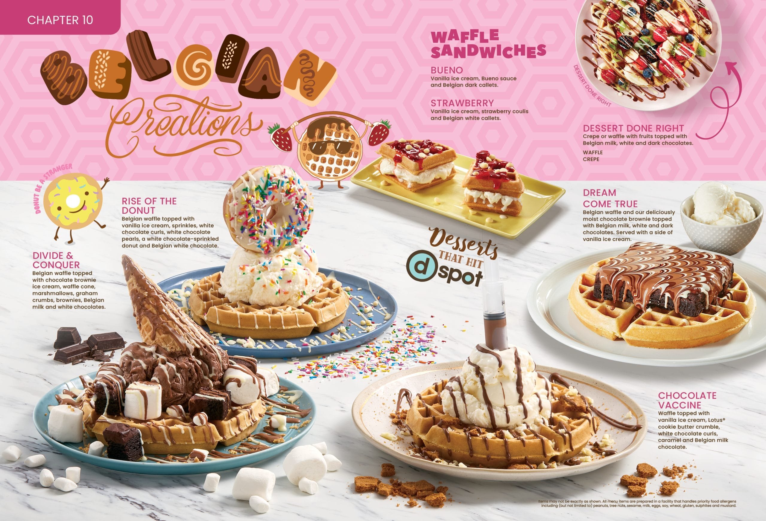 Dspot Desserts Heartland — Websearch photo