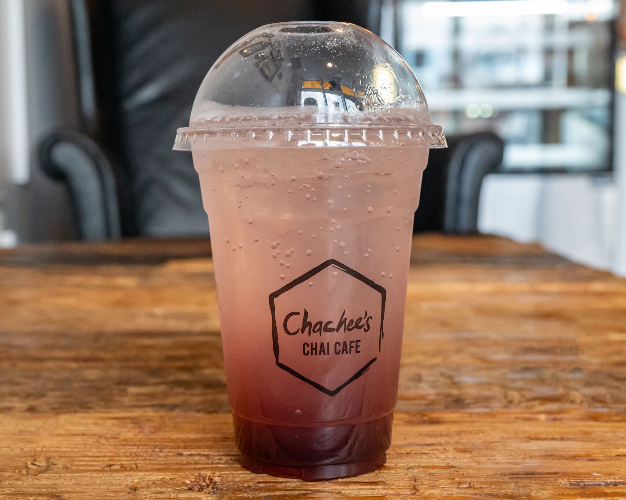 Chachee's Chai Cafe Thorncliffe — Websearch photo