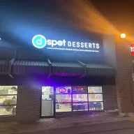 Photo of Dspot Desserts Erin Mills