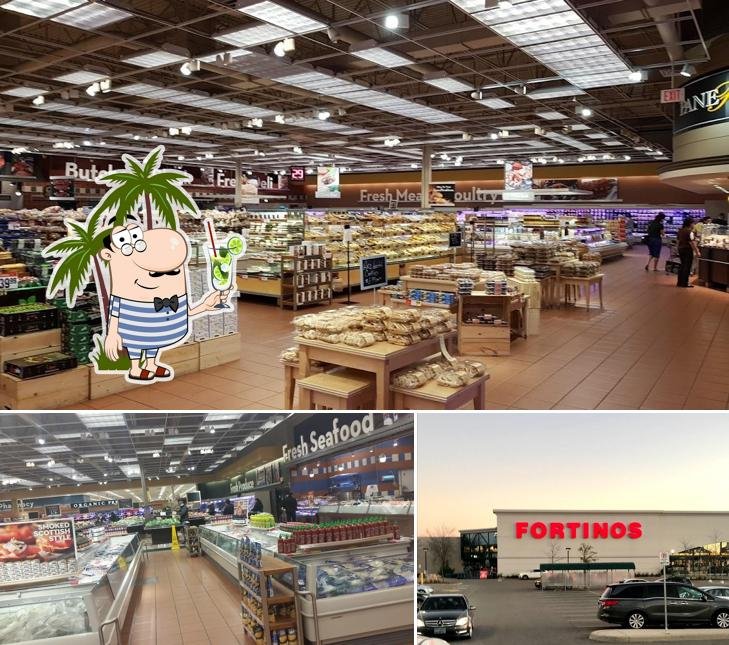 Fortinos Vaughan — Websearch photo