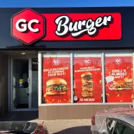 Photo of GC Burger
